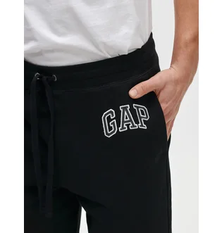 Шорты мужские Gap Xls Ft Mini Arch Black 787059-03