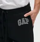 Шорты мужские Gap Xls Ft Mini Arch Black 787059-03