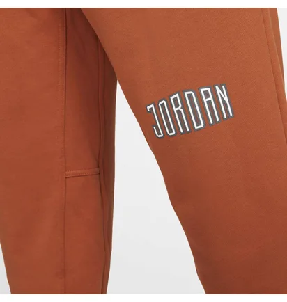 Штаны мужские Air Jordan Sport Dna Pants Orange Dm3231-220