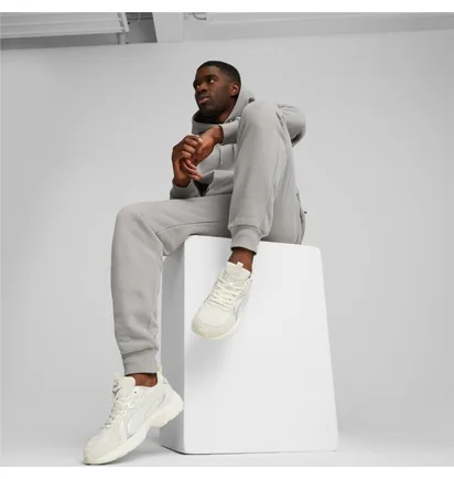 Кросівки унісекс Puma Milenio Tech Suede Beige 393489-03