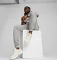 Кросівки унісекс Puma Milenio Tech Suede Beige 393489-03