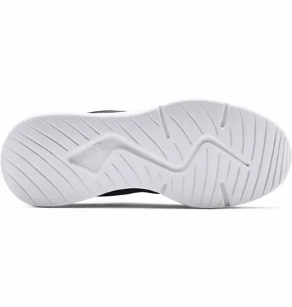 Кросівки чоловічі Under Armour Essential Black 3022954-102