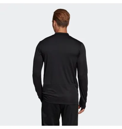 Лонгслив мужской Adidas Condivo 18 Player Focus Cg0380 Black