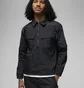Куртка чоловіча Air Jordan 23 Engineered Utility Shirt Black DV7693-010