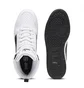 Кросівки чоловічі Puma Rebound V6 White 392326-02