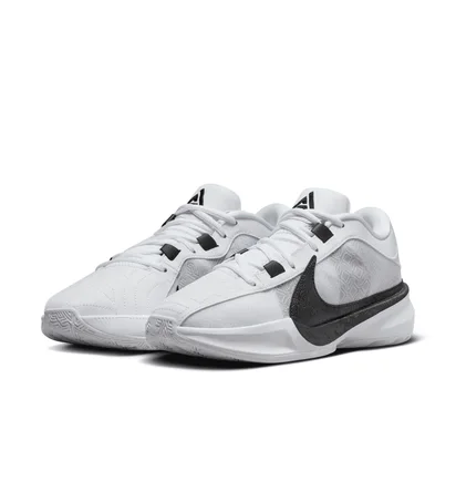 Кроссовки унисекс Nike Zoom Freak 5 Tb White DZ2946-100