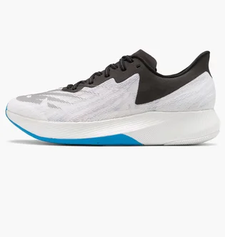 Кросівки жіночі New Balance Fuelcell Tc White Wrcxwm