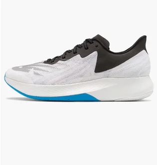 Кроссовки женские New Balance Fuelcell Tc White Wrcxwm