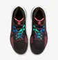 Кроссовки унисекс Nike Kyrie Flytrap V Black CZ4100-001