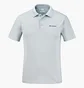 Поло мужское Columbia Zero Rules Polo White AM6082-019
