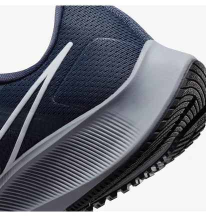 Кросівки чоловічі Nike Air Zoom Pegasus 38 Black CW7356-400