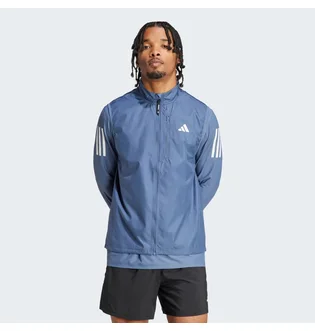 Олімпійка чоловіча Adidas Own The Run Blue IN1496