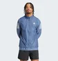 Олимпийка мужская Adidas Own The Run Blue IN1496