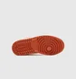 Кроссовки женские Air Jordan Wmns 1 High Mm Brown/Orange FB9891-800