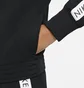 Ветровка детская Nike G Nsw Trk Suit Tricot Black CU8374-010