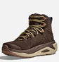 Ботинки мужские Hoka Kaha 3 Gtx Brown 1162530-WYS