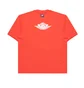Футболка чоловіча Air Jordan Rare Air Wsh 85 Ss Crew Red IB3130-673