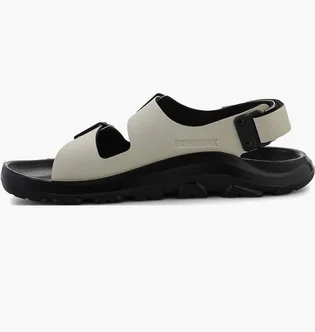 Сандалі чоловічі BIRKENSTOCK Mogami Apex Eucalyptus Grey 1027089