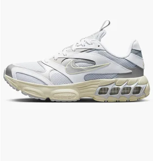 Кроссовки женские Nike Zoom Air Fire White/Grey Fd9860-001