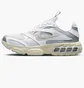 Кроссовки женские Nike Zoom Air Fire White/Grey Fd9860-001