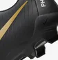 Бутсы унисекс Nike Mg Phantom Gx 2 Academy White/Black FD6723-100