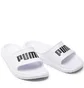 Тапочки мужские Puma Divecat V2 Lite White 374823-04
