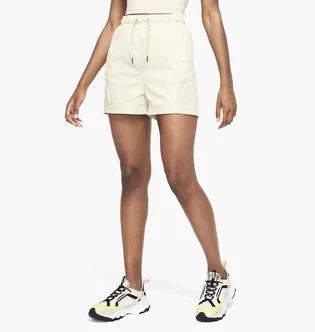Шорти жіночі Nike Womens Shorts Beige DD5592-206