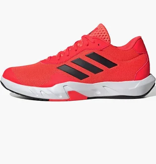 Кроссовки мужские Adidas Amplimove Trainer Shoes Red IG0734
