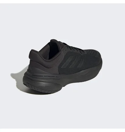 Кросівки чоловічі Adidas Response Super 3.0 Running Shoes Black Gw1374