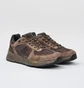 Кросівки чоловічі Premiata MenS Sneaker Mase Brown MASE-6875
