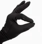 Рукавиці дитячі Unisport Warm Player Gloves Black U700109-01