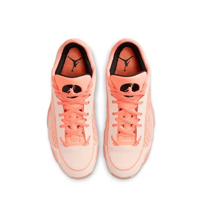 Кроссовки мужские Air Jordan Xxxviii Low Crimson Tint Orange FD2326-800