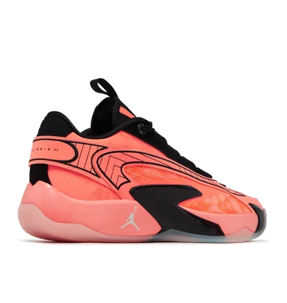 Кроссовки унисекс Air Jordan Luka 2 Peach DX8733-800