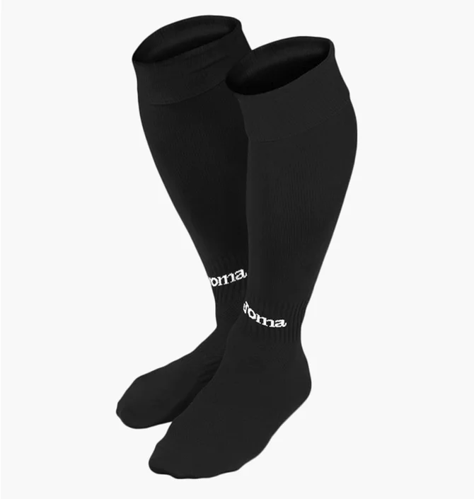 Гетры мужские Joma Classic Ii Black 400054.100