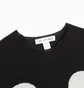 Кофта мужская Comme des Garcons Knit Black FK-N013-S23