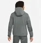 Толстовка мужская Nike Teddy Fleece Grey DD4882-068