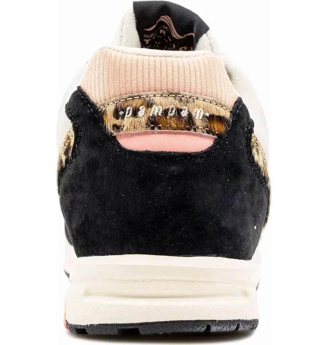 ᐉ Кросівки чоловічі Adidas Pam X Zx 1000 Black/Beige FZ0829