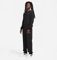 Свитшот мужской Nike Club Ft Crew Black 637902-010