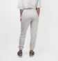 Штаны женские Nike Sportswear Chill Terry Woslim High-Waisted French Terry Sweatpants White FN2434-051