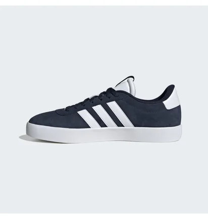 Кроссовки мужские Adidas Vl Court 3.0 Shoes Blue ID6275