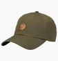 Кепка унисекс Fjallraven Helags Cap Olive 77357.633