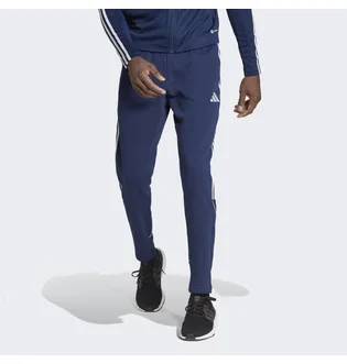 Штаны мужские Adidas Tiro 23 League Sweat Pants Blue Hs3612