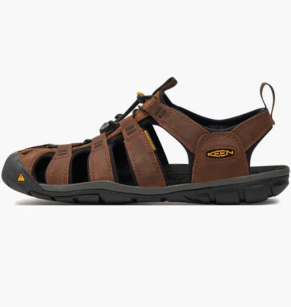 Сандали мужские Keen Clearwater Cnx Brown 1013106