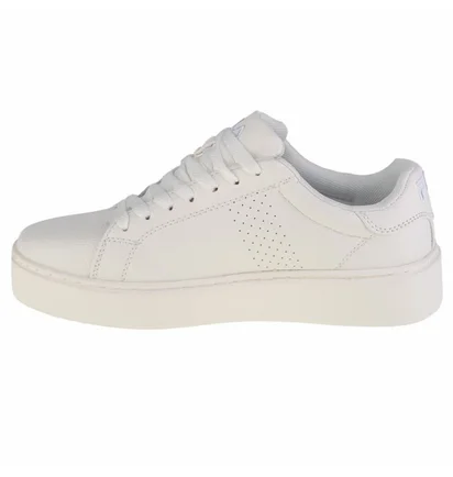 Кроссовки женские Fila Crosscourt Altezza R Wmn Beige FFW002213049