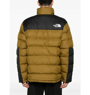 Куртка мужская The North Face Limbara Brown/Black NF0A89EG1OB