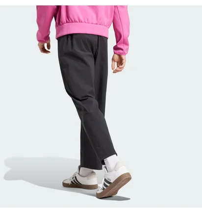 Штаны мужские Adidas Z.N.E. Black JN9031