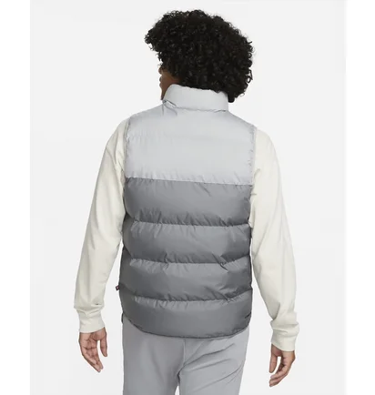 Жилетка чоловіча Nike Storm-Fit Windrunner Grey FB8193-077
