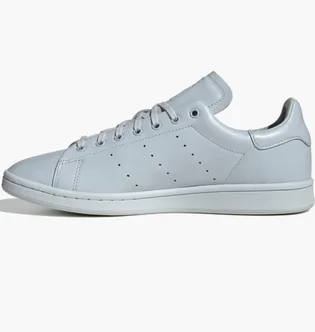 Кроссовки мужские Adidas Stan Smith Lux Light Blue JH9717