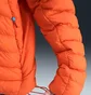 Куртка мужская Nike Acg Tfadv Lava Flow Orange HJ3735-819