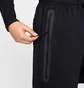 Шорты мужские Nike Tech Woven Black HQ0470-010